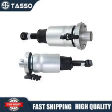 2 PCS Rear Air Suspension Struts For Ford Expedition Lincoln Navigator 2007-2016