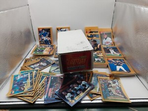 2002 Topps Baseball Series Cards