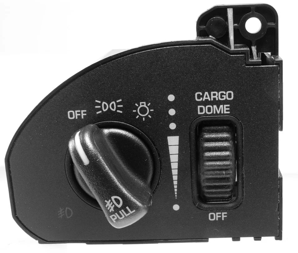 Headlight Switch Airtex 1S2033 - Image 2 of 4