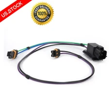 Engine Cooling Fan Motor Wiring Harness for Chrysler 300,Dodge Challenger Charge