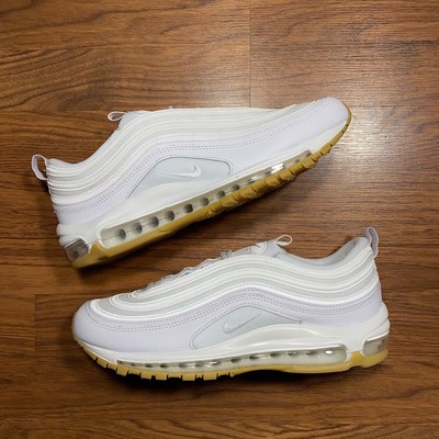 air max 97 white size 12