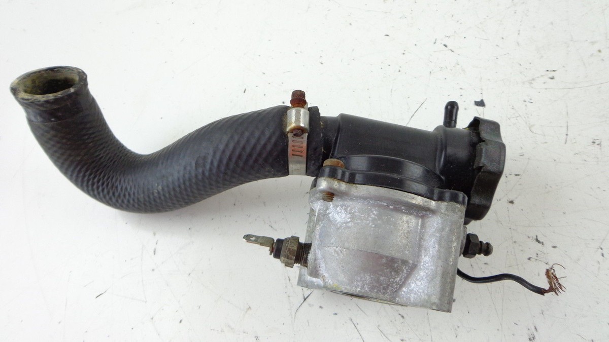 1993 Kawasaki ZX1100 C Ninja/93 ZX 11/1100 OEM Thermostat | eBay