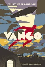 Vango. - [Walker Books]