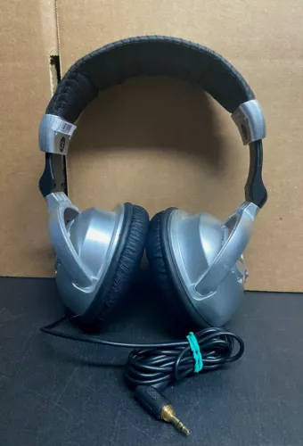 Behringer Headphones HPS3000 Hgh-Performance Studio Headphones 