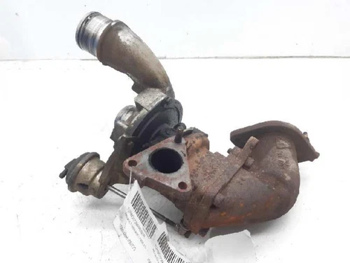 108948H109779 Turbocompresor para RENAULT MEGANE I FASE 2 CLASSIC (LA... 5760107 - Imagen 2 de 7