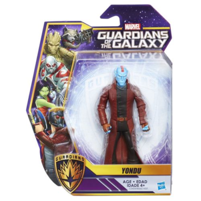 Hot Toys Yondu 1/6 フィギュア　Marvel ガーディアンズ YONDU ( 6
