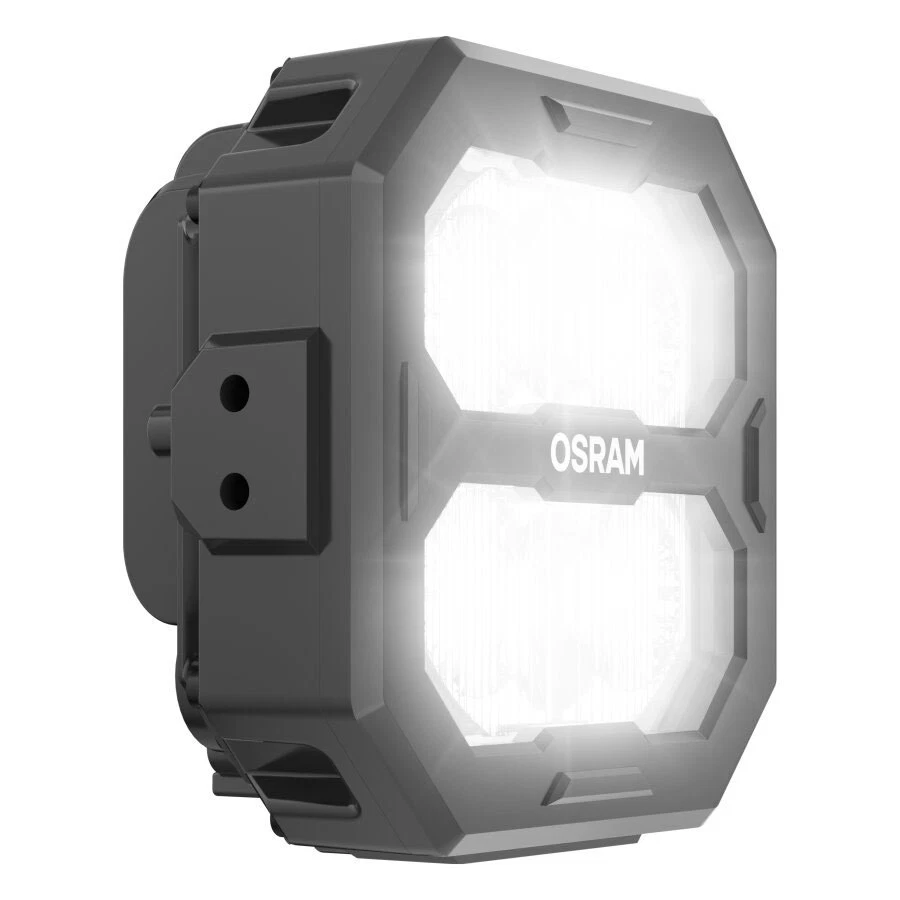 Osram LEDriving Zusatzscheinwerfer Cube PX4500 Ultra Wide - Bild 4 von 4