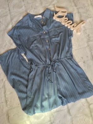 blue jumpsuit nordstrom