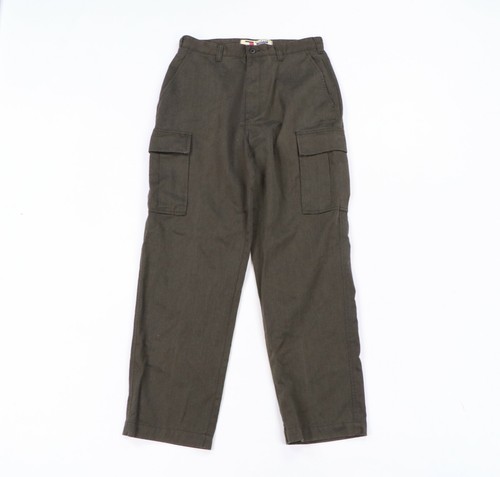 tommy hilfiger army pants