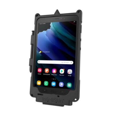 IntelliSkin RAM-MOUNT RAM-GDS-SKIN-SAM74-NG Hülle für Samsung Tab Active3  