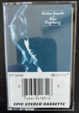 DAN FOGELBERG NETHER LANDS CASSETTE ORIGINAL 1977 PET 34185 NEAR MINT