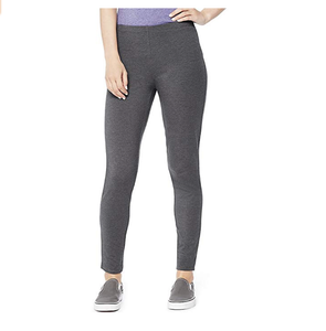 cotton running leggings