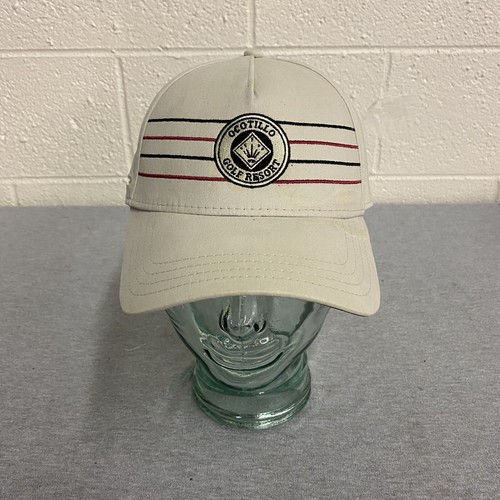 Ocotillo Golf Club Resort Chandler AZ Fitted Hat L/XL