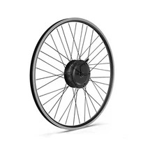 Bafang Used 48V500W750W Electric Bike 20"26"27.5"700C Front/Rear Wheel Hub Motor