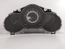 2016 CITROEN C3 1.2L PETROL 98041182XT SPEEDOMETER SPEEDO CLOCK 0 MILES