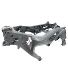 14 15 16 2014 2016 Yamaha Fz09 Mt-09 Main Frame Chassis Track Race Export D79