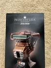 LEGO Star Wars: Princess Leia (Boushh) Helmet (75351)