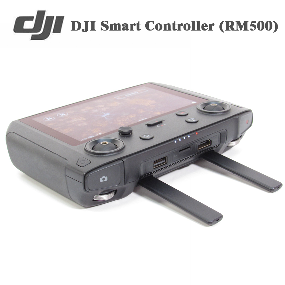 DJI RM500 Smart Controller for Mavic 2 Pro/Zoom/Air 2/2S/Mini 2 