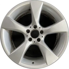 REAR Mercedes-benz K OEM Wheel 18” 172 2012-2014 Factory Original Rim 85250