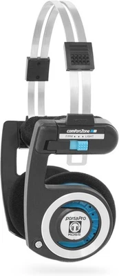 Koss Porta Pro Wireless 2 Bluetooth Kopfhörer + extra Ohrpolster - Bild 1 von 4