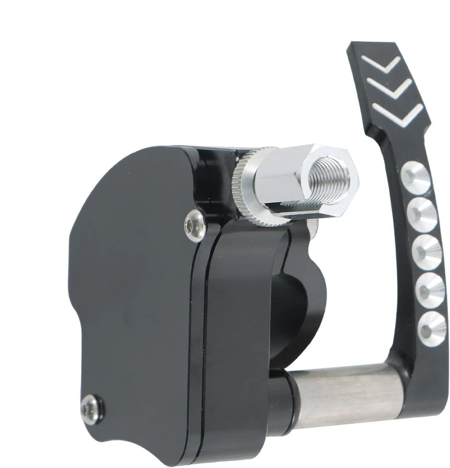 Дроссельная заслонка в нормандском стиле для бластера Yamaha Banshee YFZ 350 200 Raptor 660R YFM660R - Изображение 4 из 4