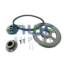 Fantech Drive Pack 49046 For Exhaust Fan DP-24"GB/GX