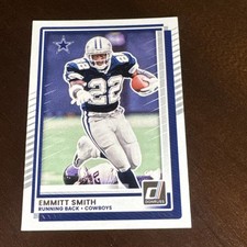 2025 Panini Donruss - Emmitt Smith #4