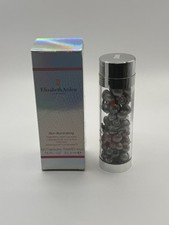 Elizabeth Arden SKIN ILLUMINATING Brightening Night Capsules, 50 capsules NIB