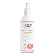 Veterinary Formula Clinical Care Hot Spot  Itch Relief Spray Dogs  Cats