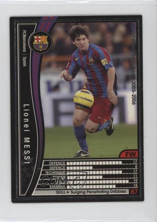 Wccf for sale | eBay