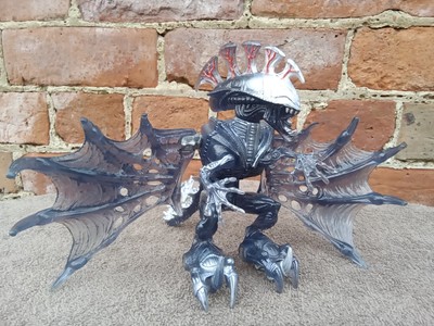 Alien Queen Toy 90s FACEHUGGER 1/1 フェイスハガー ALIEN エイリアン