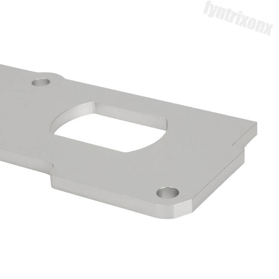 For Subaru 2.5 FB25 2011-2018 Forester Conversion Adapter Intake Manifold TGV US - Image 4 of 4