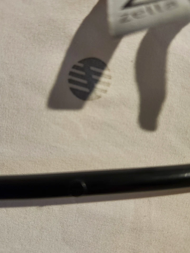 Chaqueta para mujer Z by Zella blanca con bolsillo cremallera completa viaje activo talla L Foto 3 de 4