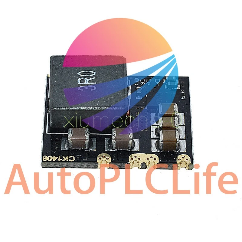 1X DC-DC Buck Power Supply Module 6V 12V To 5V 40W 8A Switch Power Supply Module - Image 3 of 4