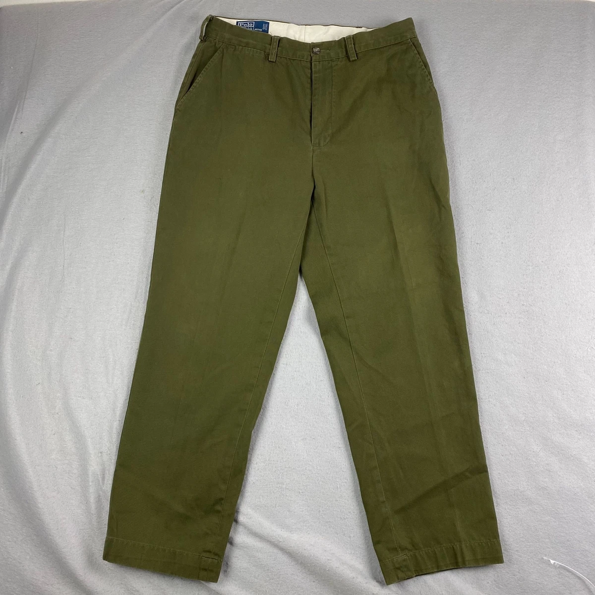 Polo Ralph Lauren Prospect Pants for Men for sale | eBay