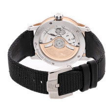 Audemars Piguet Code 11.59 WG Auto 41mm Grey Dial Watch 15210CR.OO.A002KB.01 4