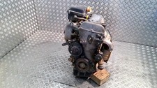 Moteur Suzuki IGNIS