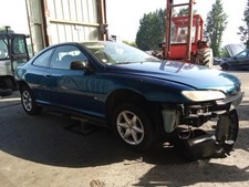 Siège Peugeot 406