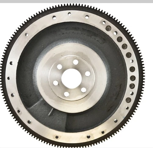 Pioneer FW-163 FORD 289 302 157 Tooth 28oz Balance Weighted Clutch Flywheel - Bild 1 von 1