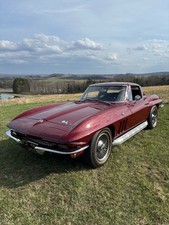 1966 Chevrolet Corvette for Sale