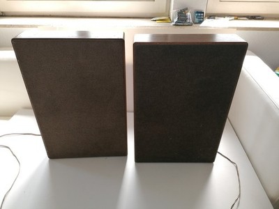 2er Set Lautsprecher Grundig HiFi Box 303 M a | eBay.de