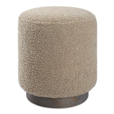 Avila - Ottoman-18 Inches Tall and 16 Inches Wide Uttermost 23714