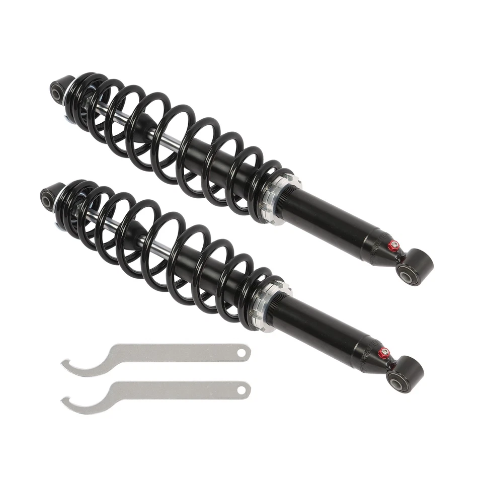 Amortiguador trasero para Can-Am Outlander Renegade 450 500 570 650 800 706000958 706001524 Foto 2 de 4