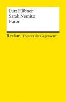Furor | HüBner, Lutz Nemitz, Sarah | Kartoniert | 9783150142882