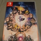 Master Detective Archives: Rain Code Nintendo Switch Spike Chunsoft Adventure