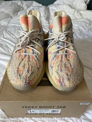 Adidas Yeezy Boost 350 V2 MX Oat Size 13.5