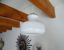Lustre / suspension vintage