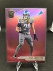2024 Donruss Elite Football Pink Alex Anzalone #53