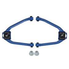 Adjustable Front Upper Camber Control Arms Set Fit For Nissan 350Z (2003-2009) F