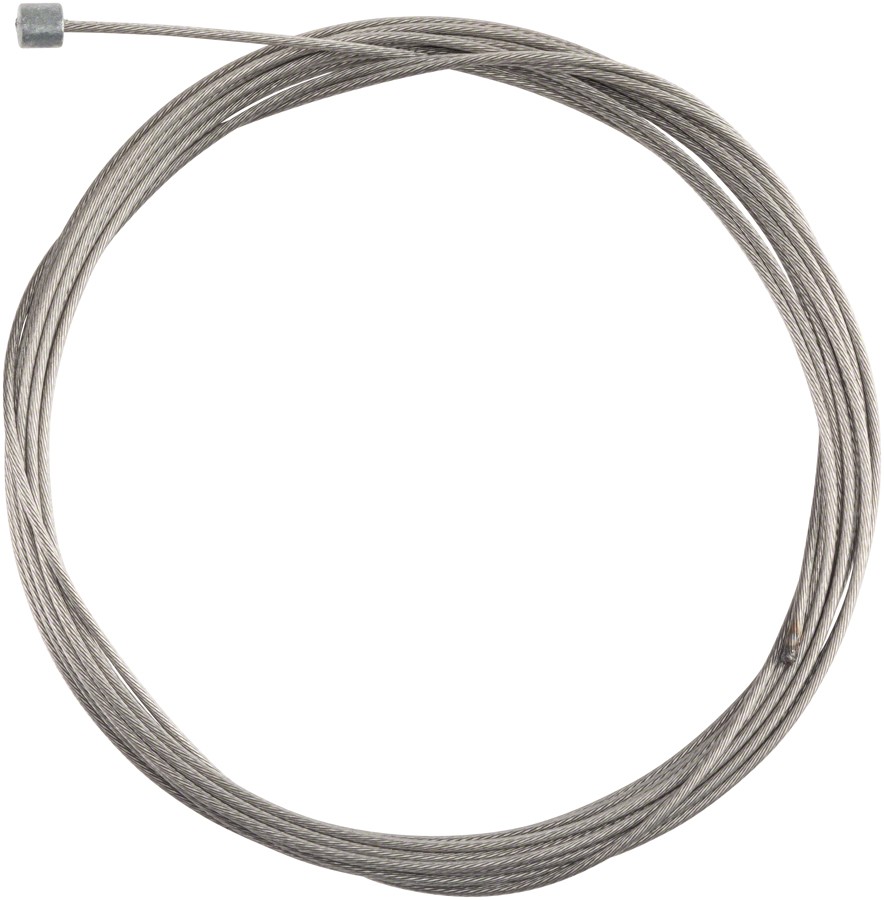 Jagwire Sport 1.1mm Stainless Steel Shift Cable for & SRAM Tandem Bikes